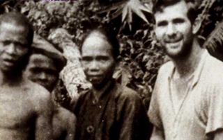 NTM Early Missionaries