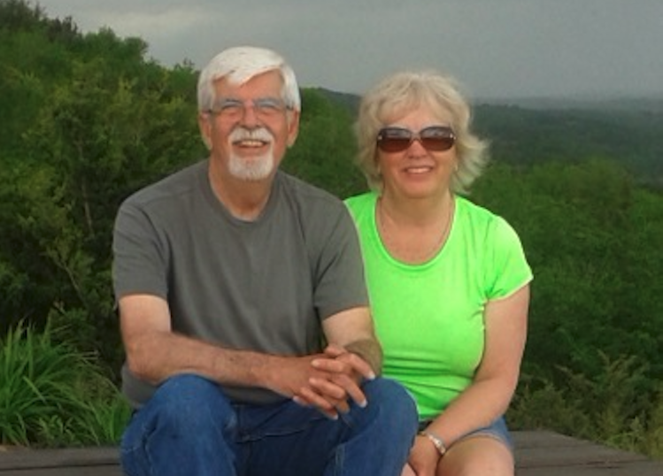 Rob and Deb Macdonald, Ethnos Canada missionaries