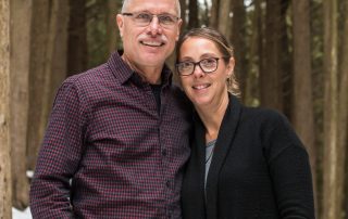 Garry and Cynthia, Ethnos Canada missionaries