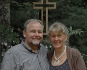 Kevin and Stella, Ethnos Canada missionaries to the Philippines