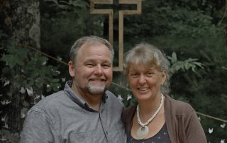 Kevin and Stella, Ethnos Canada missionaries to the Philippines