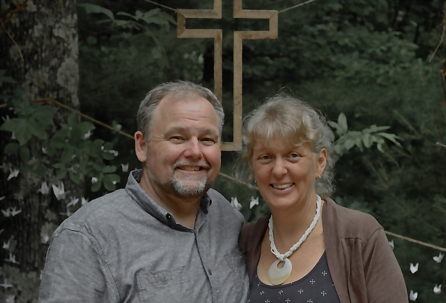 Kevin and Stella, Ethnos Canada missionaries to the Philippines