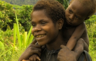 Iyodotabo mother and baby