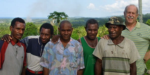 National Elders