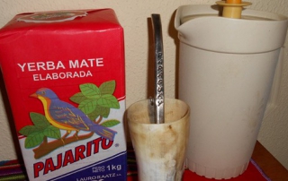 Yerba Mate