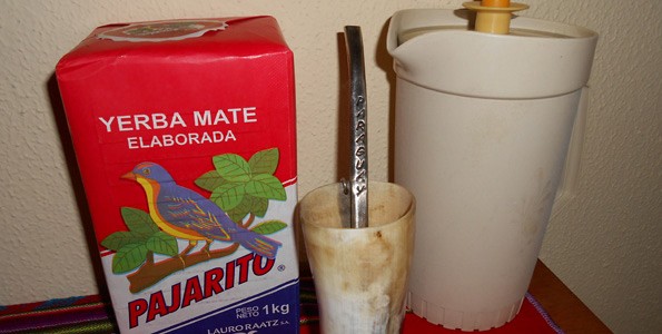 Yerba Mate