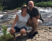 Tim and Kathy Whatley, Ethnos Canada missionaries