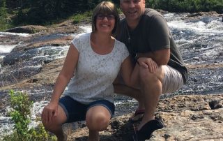 Tim and Kathy Whatley, Ethnos Canada missionaries