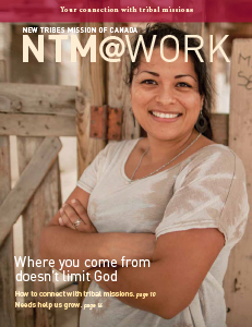 NTM@work June 2015 cover