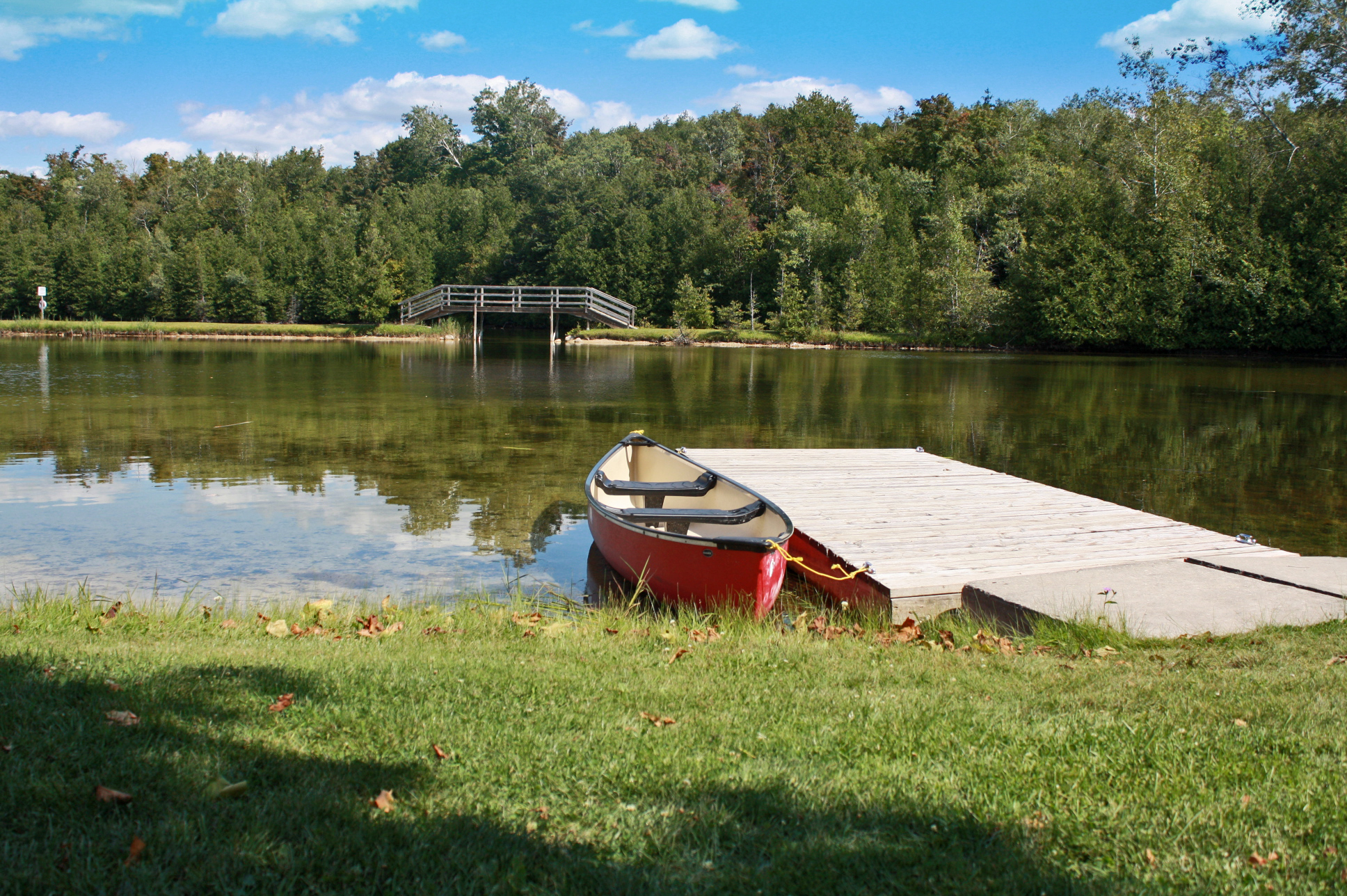 missionary training campus in Ontario, Canada