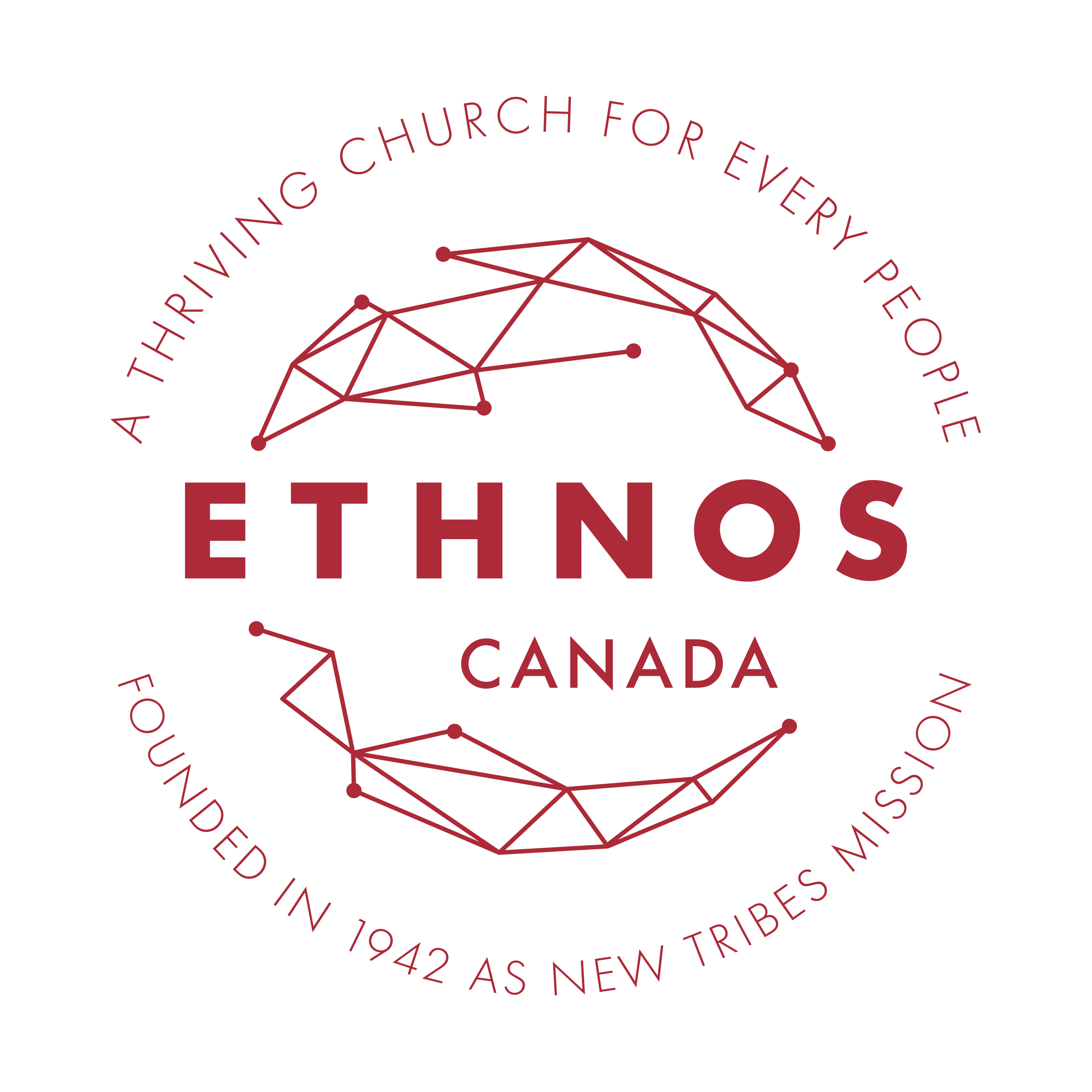 Ethnos Canada logo