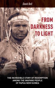 ebook cover for "From Darkness to Light" by David Bell