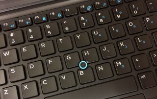 computer keyboard