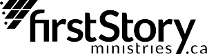 FirstStory Ministries logo