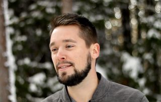 Kyle Kurvitz, Ethnos Canada missionary