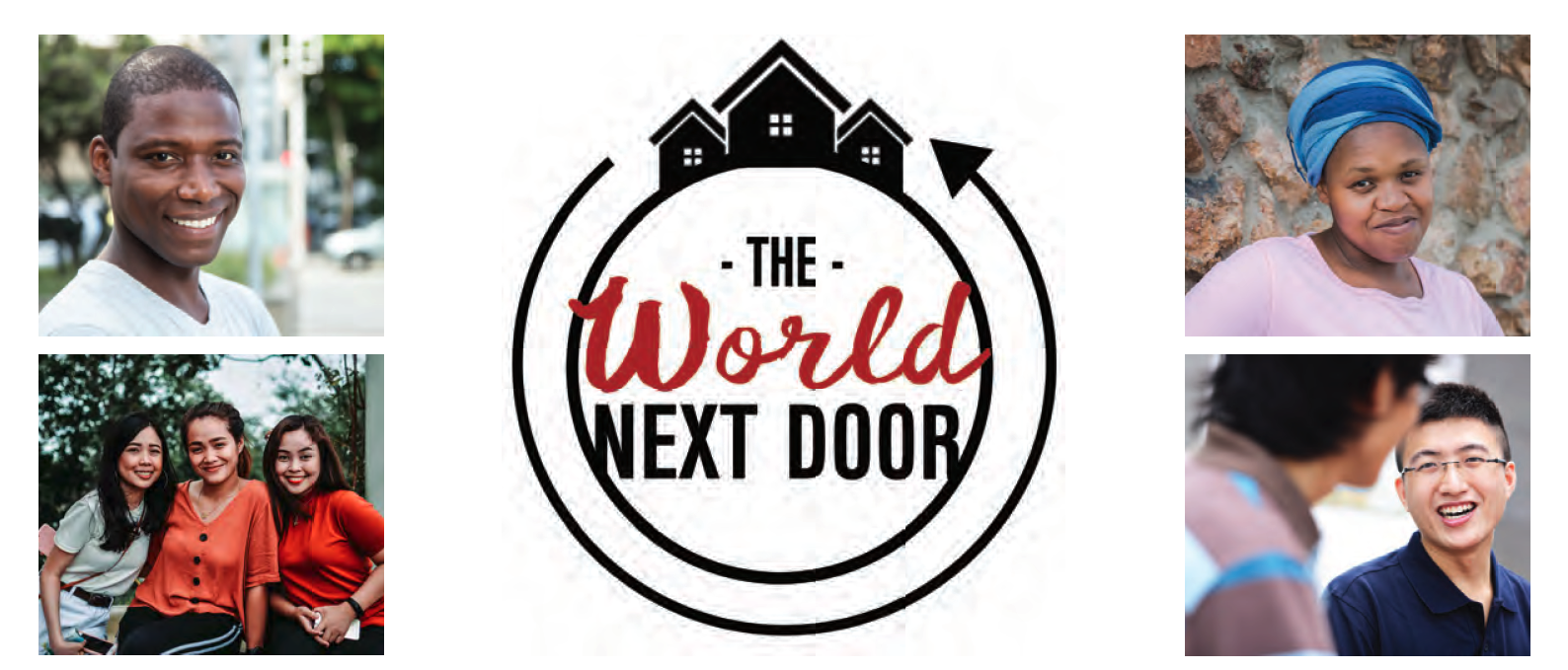 World Next Door Logo