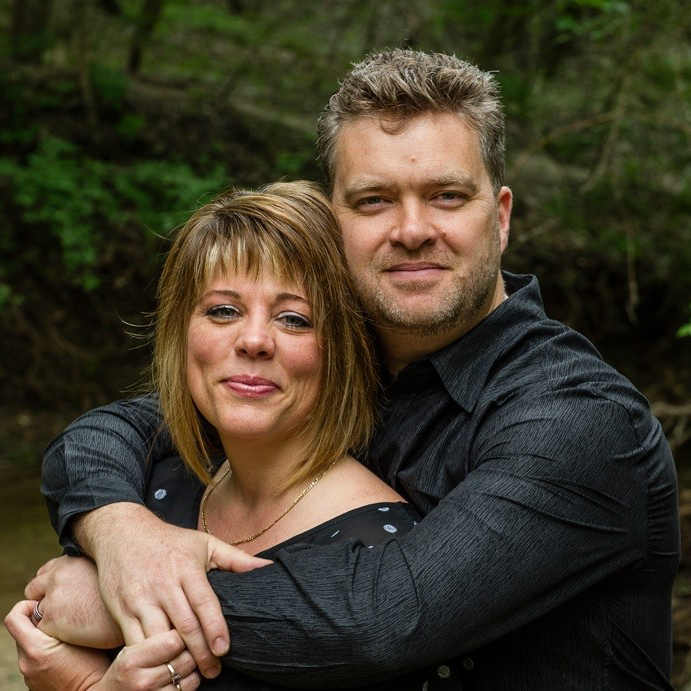 Martin and Tammy Lamb, Ethnos Canada missionaries