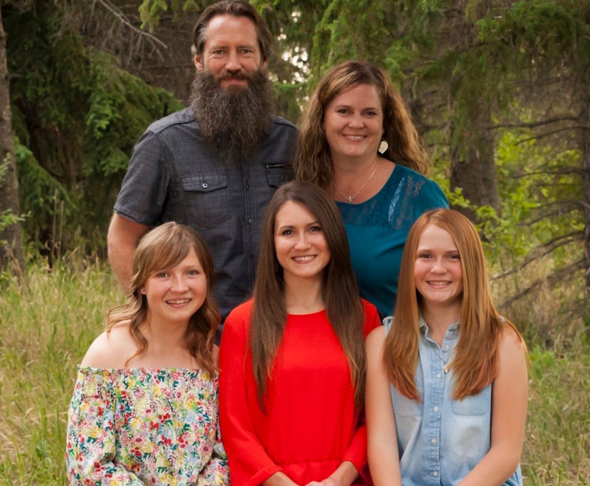 Joseph and Larissa Colyn, Ethnos Canada missionaries