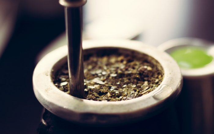 yerba mate photo by Jorge Zapata on unsplash.com