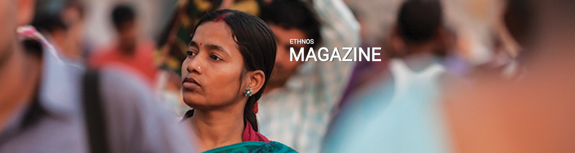 static Ethnos Mag Aug 2021 banner image