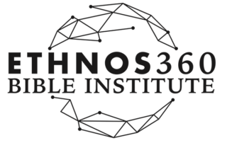 Ethnos360 Bible Institute logo