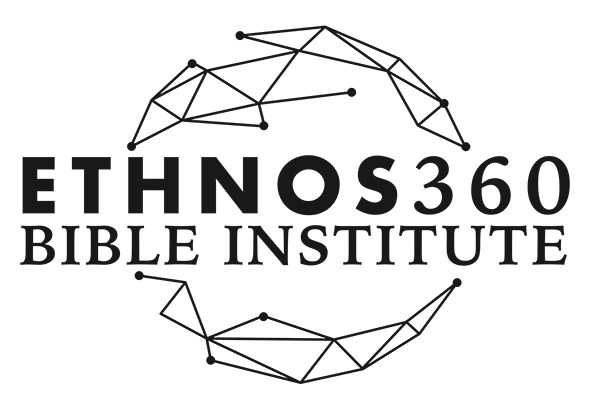 Ethnos360 Bible Institute logo