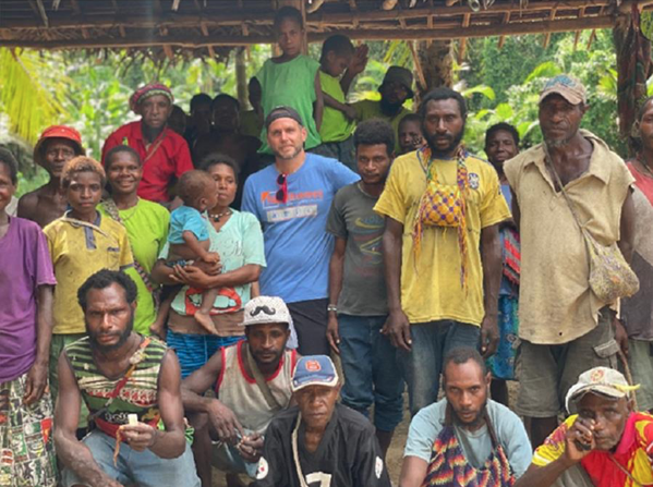 Le peuple kominimung désire ardemment des missionnaires