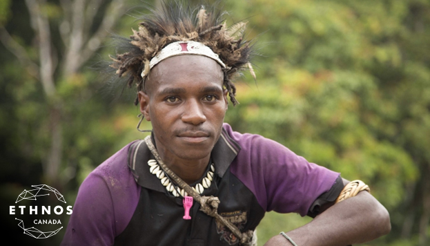 Priez pour les Lenz en Papouasie-Nouvelle-Guinée.