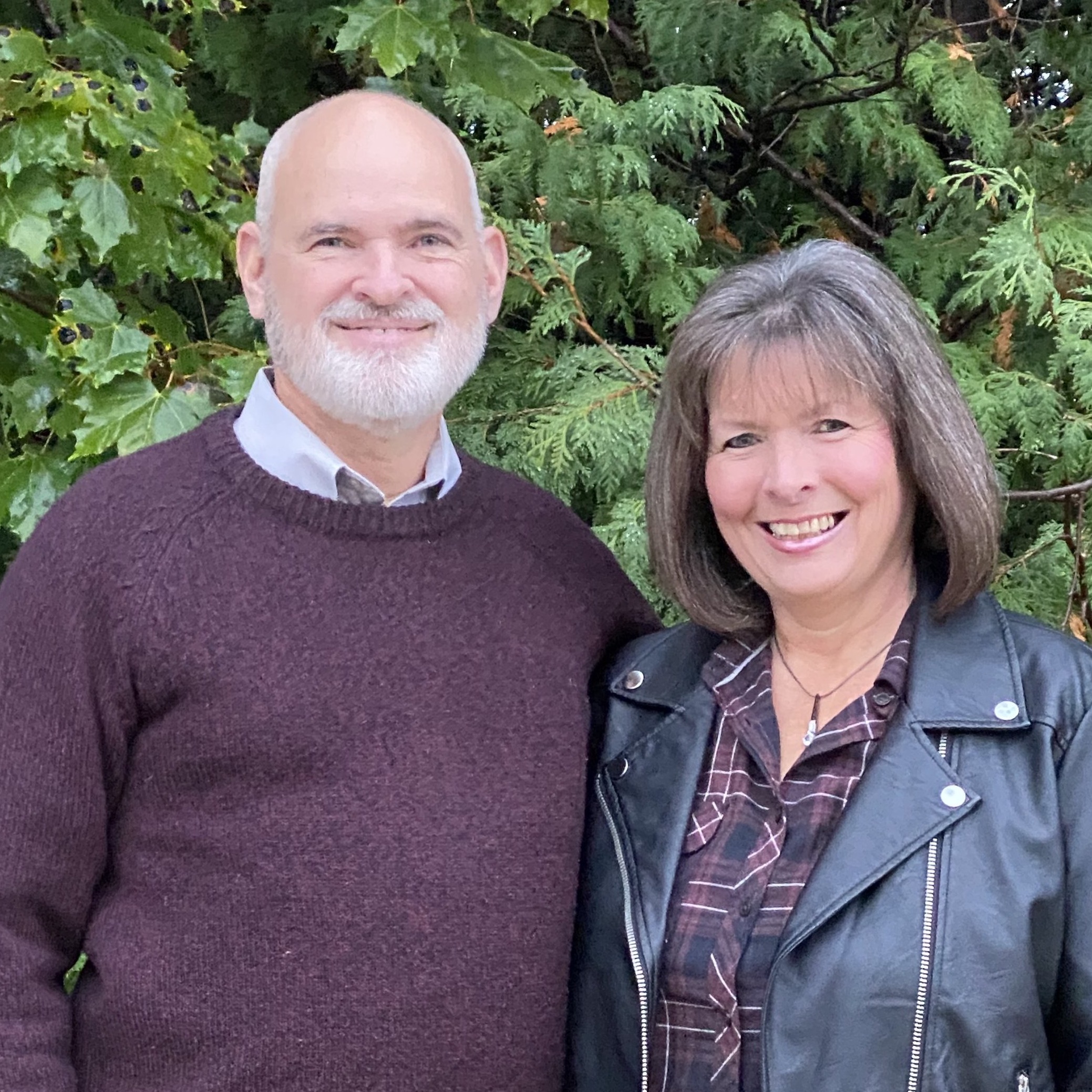 Barry and Cathy Richards, Ethnos Canada missionary trainers in Canada